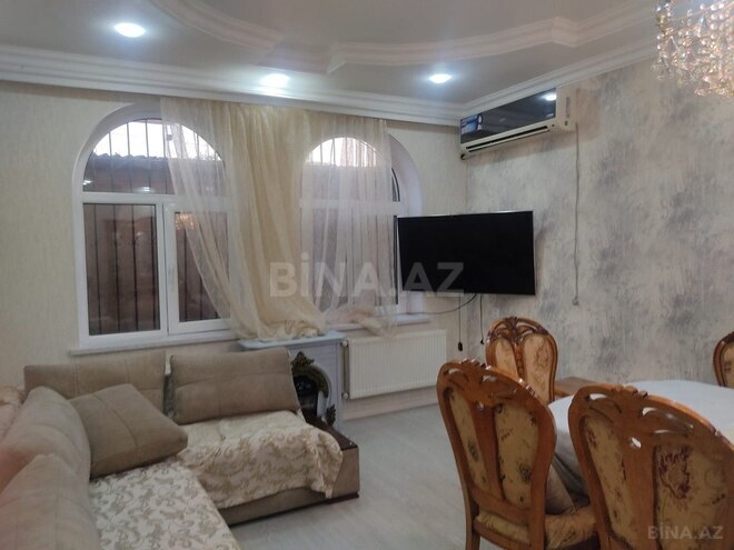 4-комн. дом/дача - пос. Биладжары - 140 м² (3)