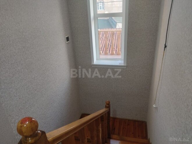 4-комн. дом/дача - пос. Биладжары - 140 м² (8)