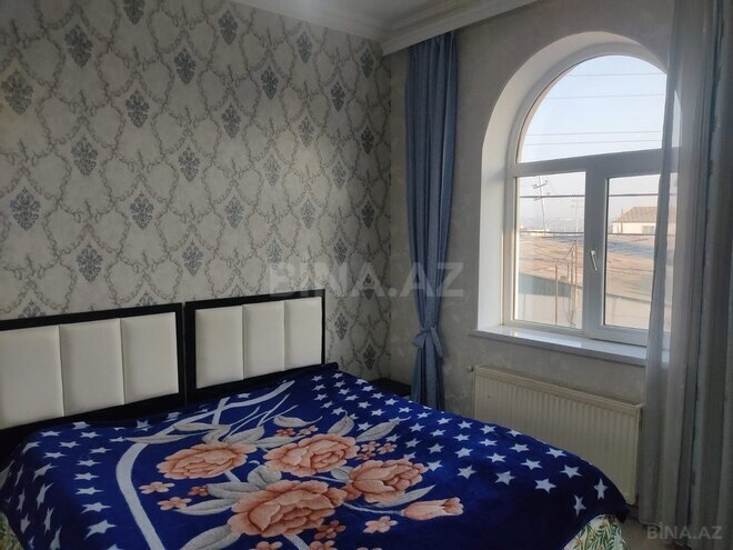 4-комн. дом/дача - пос. Биладжары - 140 м² (11)