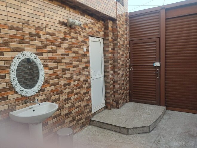 4-комн. дом/дача - пос. Биладжары - 140 м² (13)