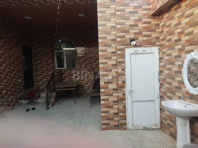 4-комн. дом/дача - пос. Биладжары - 140 м² (2)