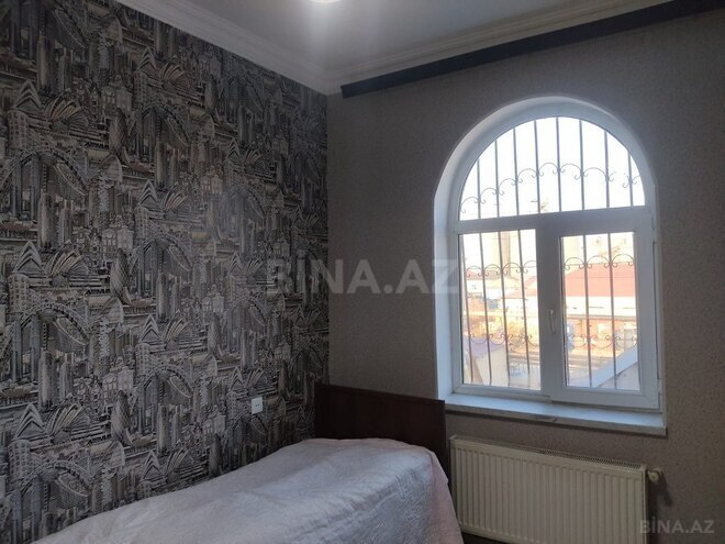 4-комн. дом/дача - пос. Биладжары - 140 м² (12)
