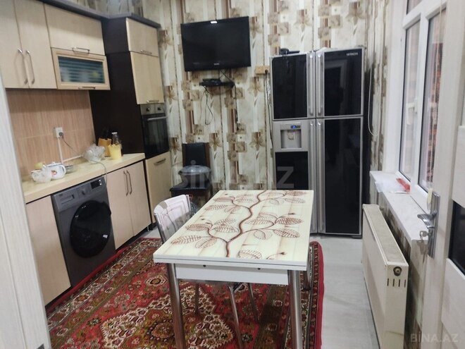 4-комн. дом/дача - пос. Биладжары - 140 м² (6)
