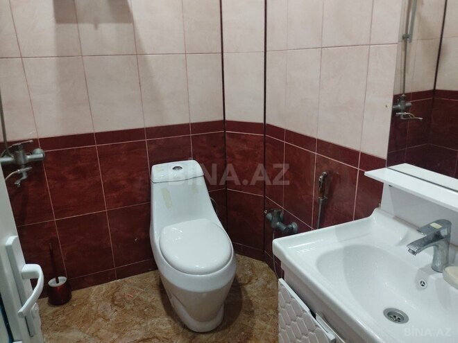 4-комн. дом/дача - пос. Биладжары - 140 м² (7)