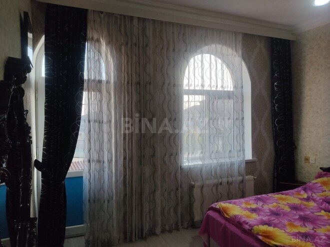 4-комн. дом/дача - пос. Биладжары - 140 м² (9)