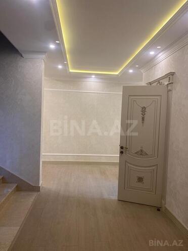 8-комн. дом/дача - пос. Старые Гюнешли - 1000 м² (25)