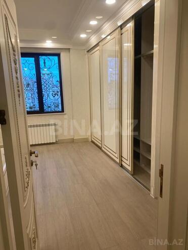 8-комн. дом/дача - пос. Старые Гюнешли - 1000 м² (24)