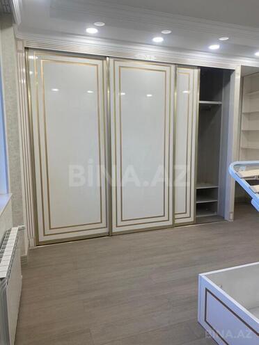8-комн. дом/дача - пос. Старые Гюнешли - 1000 м² (22)