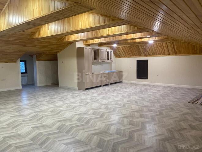8-комн. дом/дача - пос. Старые Гюнешли - 1000 м² (27)