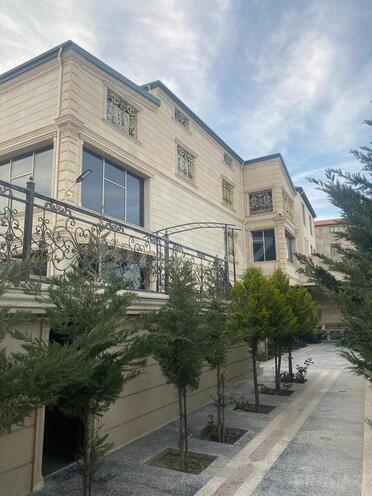 8-комн. дом/дача - пос. Старые Гюнешли - 1000 м² (1)