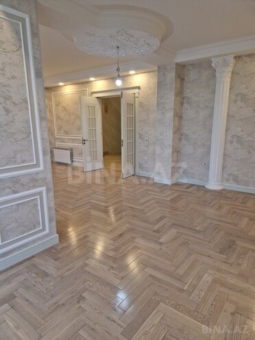 8-комн. дом/дача - пос. Старые Гюнешли - 1000 м² (20)