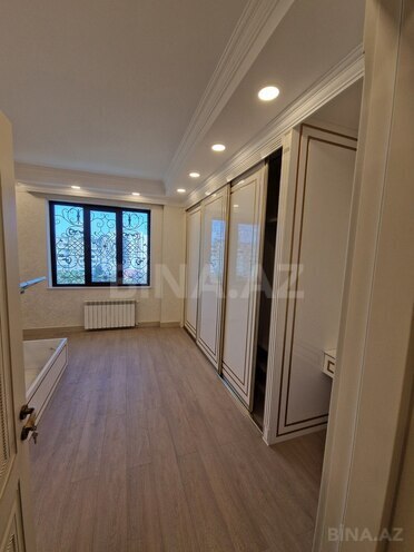 8-комн. дом/дача - пос. Старые Гюнешли - 1000 м² (9)