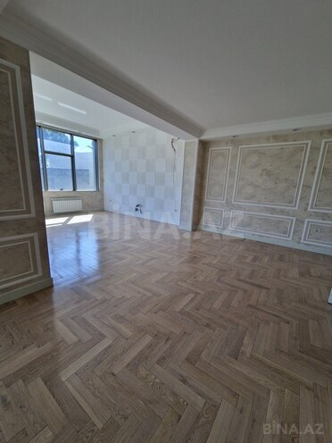 8-комн. дом/дача - пос. Старые Гюнешли - 1000 м² (16)