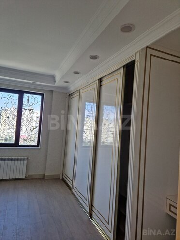 8-комн. дом/дача - пос. Старые Гюнешли - 1000 м² (8)