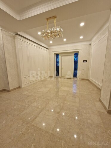 8-комн. дом/дача - пос. Старые Гюнешли - 1000 м² (17)