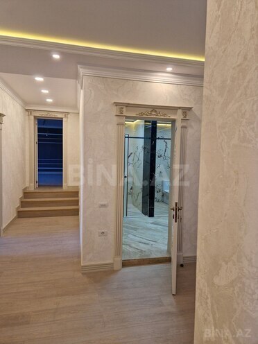 8-комн. дом/дача - пос. Старые Гюнешли - 1000 м² (7)