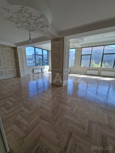 8-комн. дом/дача - пос. Старые Гюнешли - 1000 м² (15)