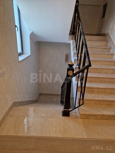 8-комн. дом/дача - пос. Старые Гюнешли - 1000 м² (5)