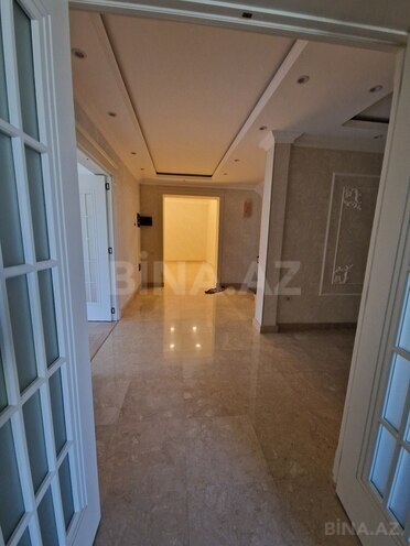 8-комн. дом/дача - пос. Старые Гюнешли - 1000 м² (19)