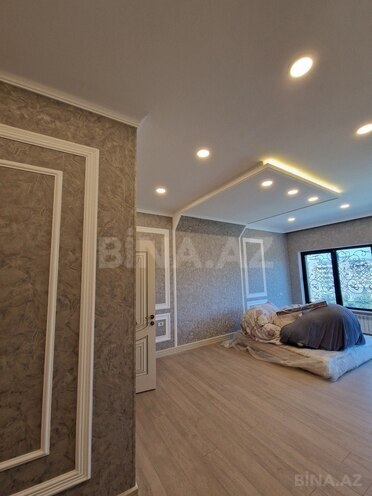 8-комн. дом/дача - пос. Старые Гюнешли - 1000 м² (11)