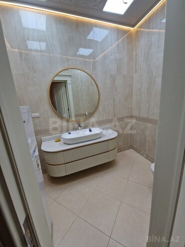 8-комн. дом/дача - пос. Старые Гюнешли - 1000 м² (18)