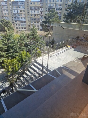 8-комн. дом/дача - пос. Старые Гюнешли - 1000 м² (4)