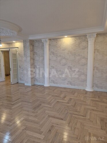 8-комн. дом/дача - пос. Старые Гюнешли - 1000 м² (21)