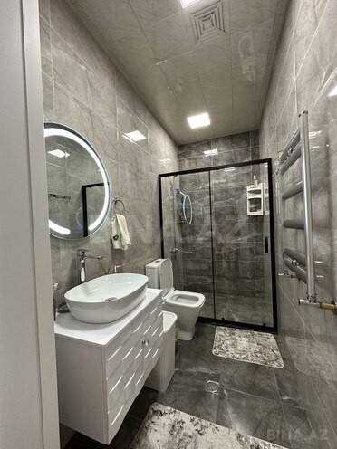 5 otaqlı həyət evi/bağ evi - Bilgəh q. - 240 m² (11)