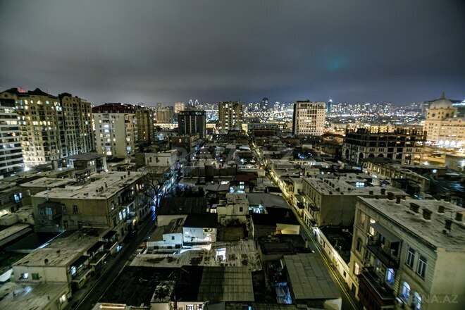 3 otaqlı yeni tikili - Sahil m. - 100 m² (29)