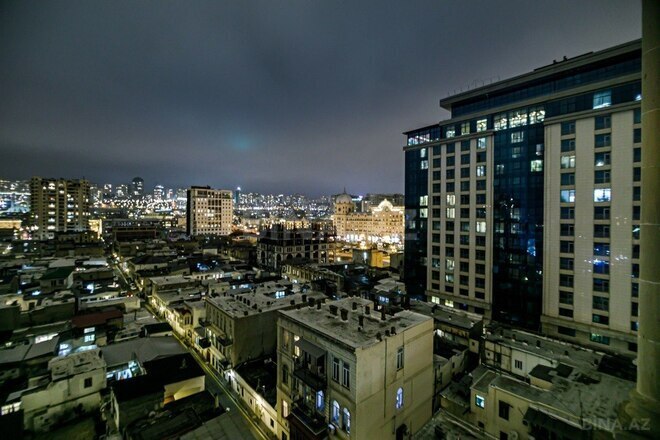 3 otaqlı yeni tikili - Sahil m. - 100 m² (27)