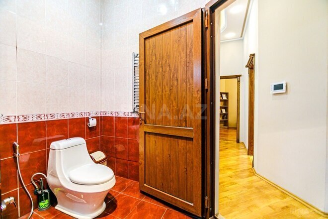 3 otaqlı yeni tikili - Sahil m. - 100 m² (14)
