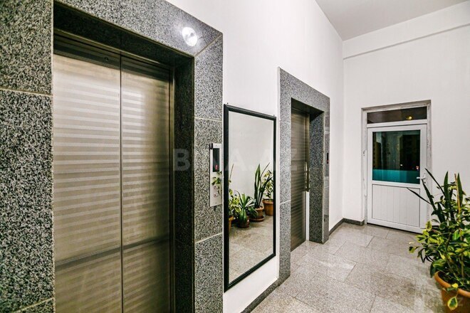3 otaqlı yeni tikili - Sahil m. - 100 m² (25)