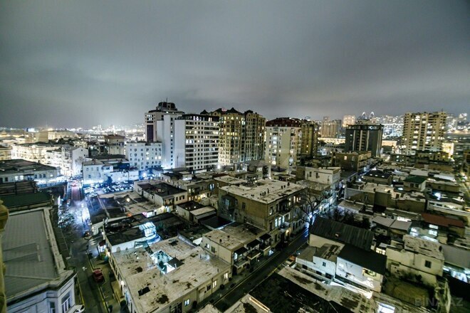 3 otaqlı yeni tikili - Sahil m. - 100 m² (28)