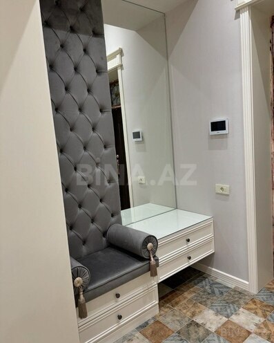 4 otaqlı həyət evi/bağ evi - Bilgəh q. - 250 m² (5)