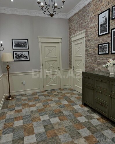 4 otaqlı həyət evi/bağ evi - Bilgəh q. - 250 m² (13)