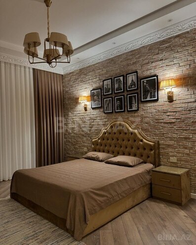 4 otaqlı həyət evi/bağ evi - Bilgəh q. - 250 m² (10)