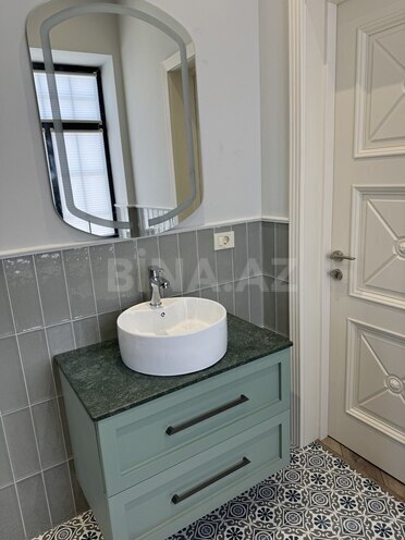 4 otaqlı həyət evi/bağ evi - Bilgəh q. - 250 m² (24)