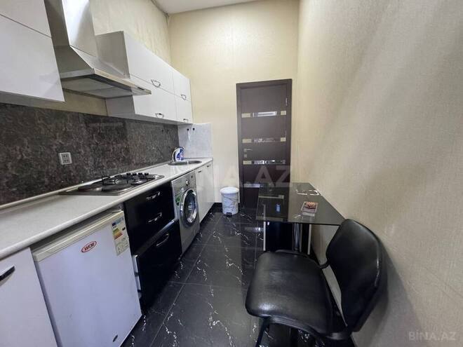 Объект - м. Мемар Аджеми - 170 м² (11)