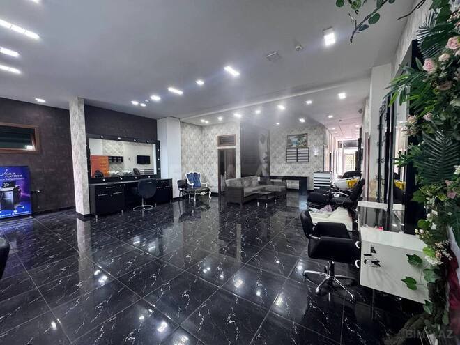 Объект - м. Мемар Аджеми - 170 м² (13)
