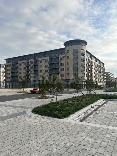 2-комн. новостройка - Хатаинский р. - 95 м² (1)