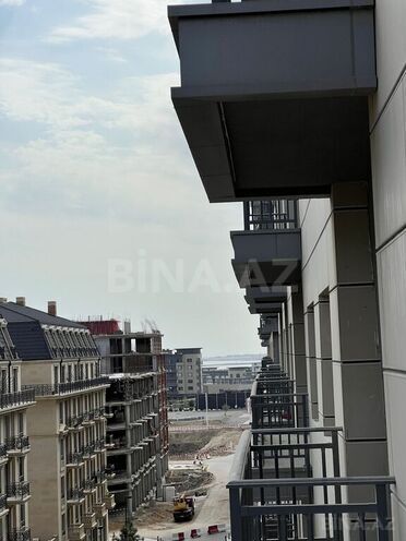 2-комн. новостройка - Хатаинский р. - 95 м² (2)
