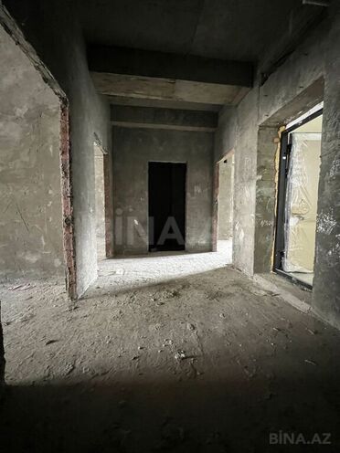 2-комн. новостройка - Хатаинский р. - 95 м² (6)