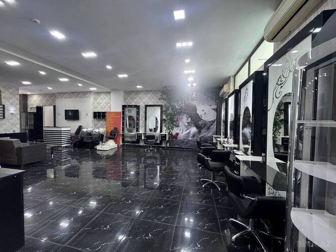 Satılır  obyekt 170 m², Memar Əcəmi m., photo 5 from 15