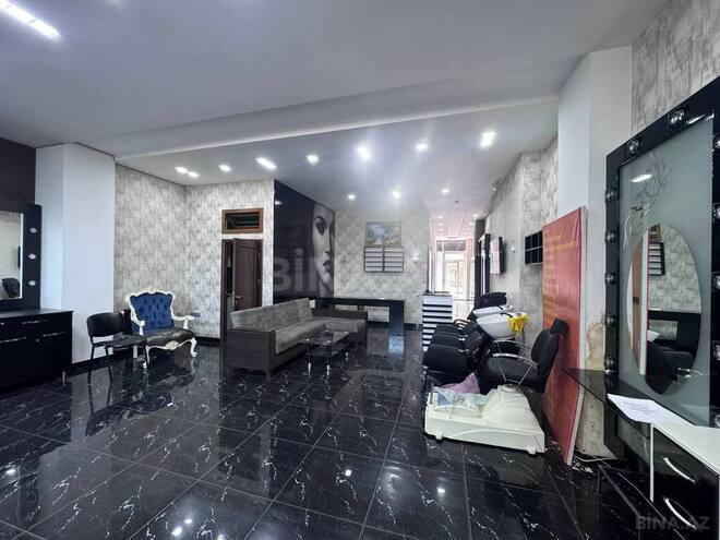 Satılır  obyekt 170 m², Memar Əcəmi m., photo 14 from 15