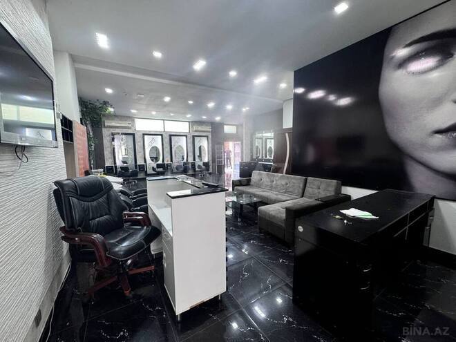 Satılır  obyekt 170 m², Memar Əcəmi m., photo 4 from 15