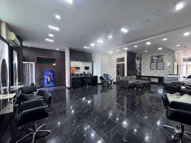 Satılır  obyekt 170 m², Memar Əcəmi m., photo 7 from 15