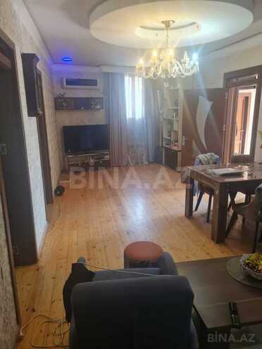 3-комн. дом/дача - Сабаильский р. - 80 м² (1)