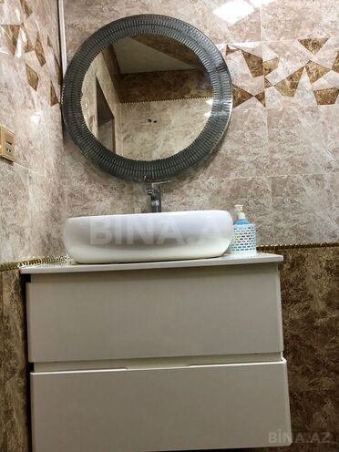 4-комн. дом/дача - пос. Бинагади - 150 м² (12)