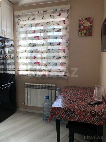 4-комн. дом/дача - пос. Бинагади - 150 м² (5)