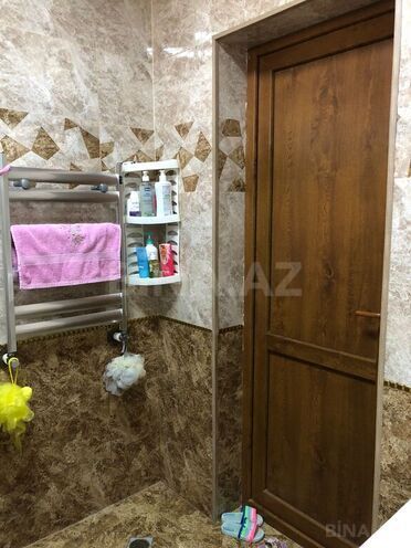 4-комн. дом/дача - пос. Бинагади - 150 м² (13)